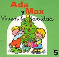 Ada y Max viven la Navidad