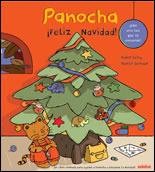 ¡Feliz Navidad! Colección Panocha