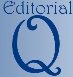 Editorial Q